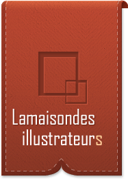Lamaisondesillustrateurs