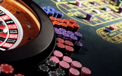Constructing an Online Casino Business Website