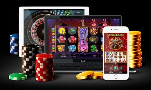 A Timeline of Casino Casino Technologies-Online Casino is Currently Mobile