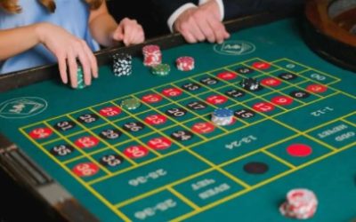 Your Ultimate Online Roulette Playbook: Strategies, Tips, and Where to Play