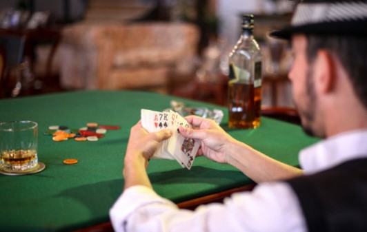 Gambling responsibly – How to Avoid Problem Gambling