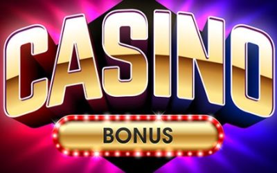 Casino Bonuses Powered by Vegas Technology