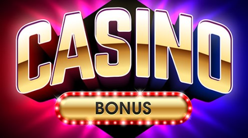 Casino Bonuses Powered by Vegas Technology